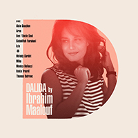 Ibrahim  Maalouf  Dalida by Ibrahim Maalouf (Vinyl)  